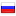 osullivan.ru hosted country